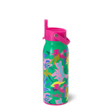 Paradise Flip + Sip Bottle (36oz)