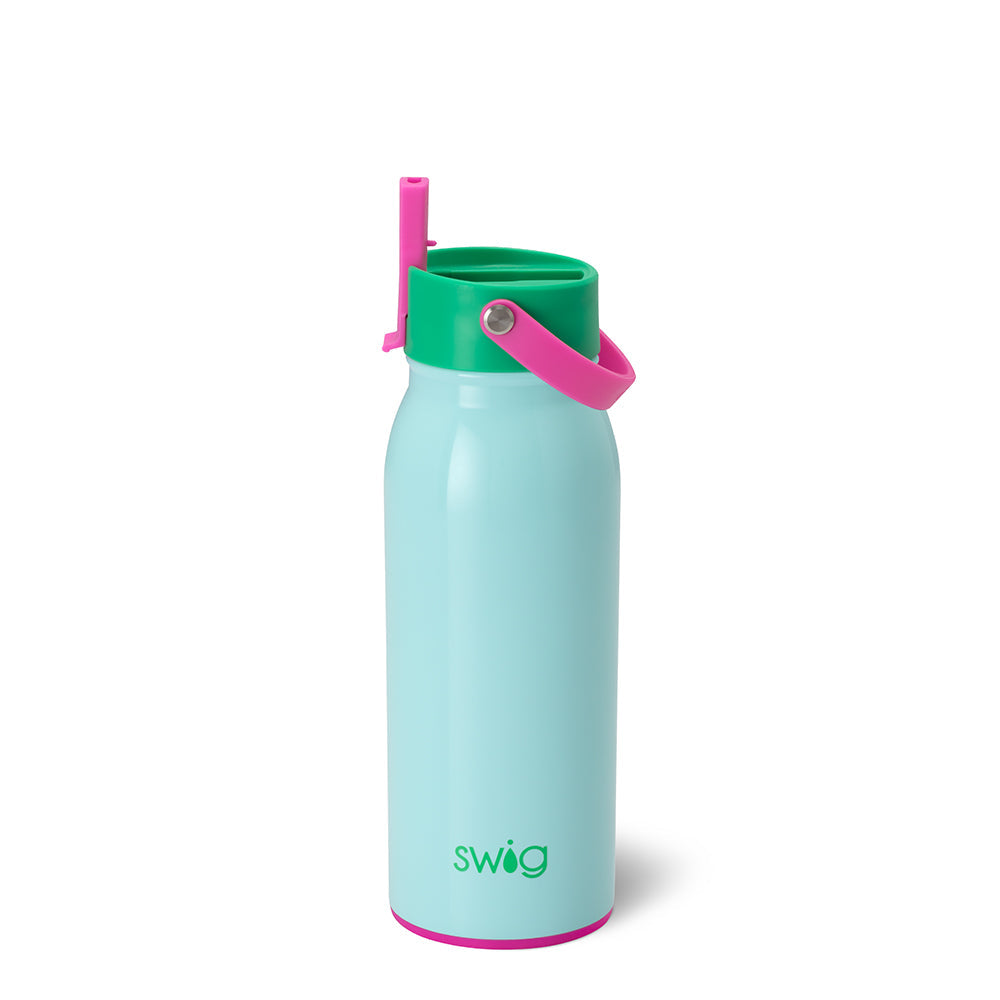 Prep Rally Flip + Sip Bottle (36oz)