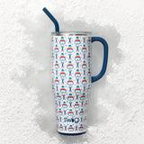 Après Ski Mega Mug (40oz)