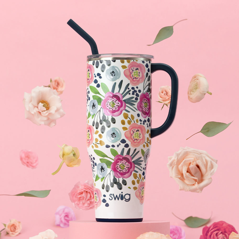 Primrose Mega Mug (40oz)