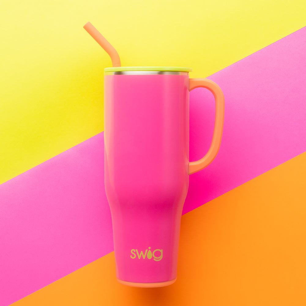 Tutti Frutti Mega Mug (40oz)