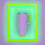 Ultra Violet Mega Mug (40oz)