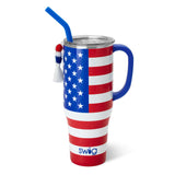 All American Mega Mug (40oz)