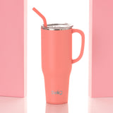 Coral Mega Mug (40oz)