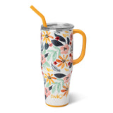 Honey Meadow Mega Mug (40oz)