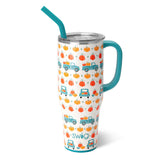 Pumpkin Patch Mega Mug (40oz)