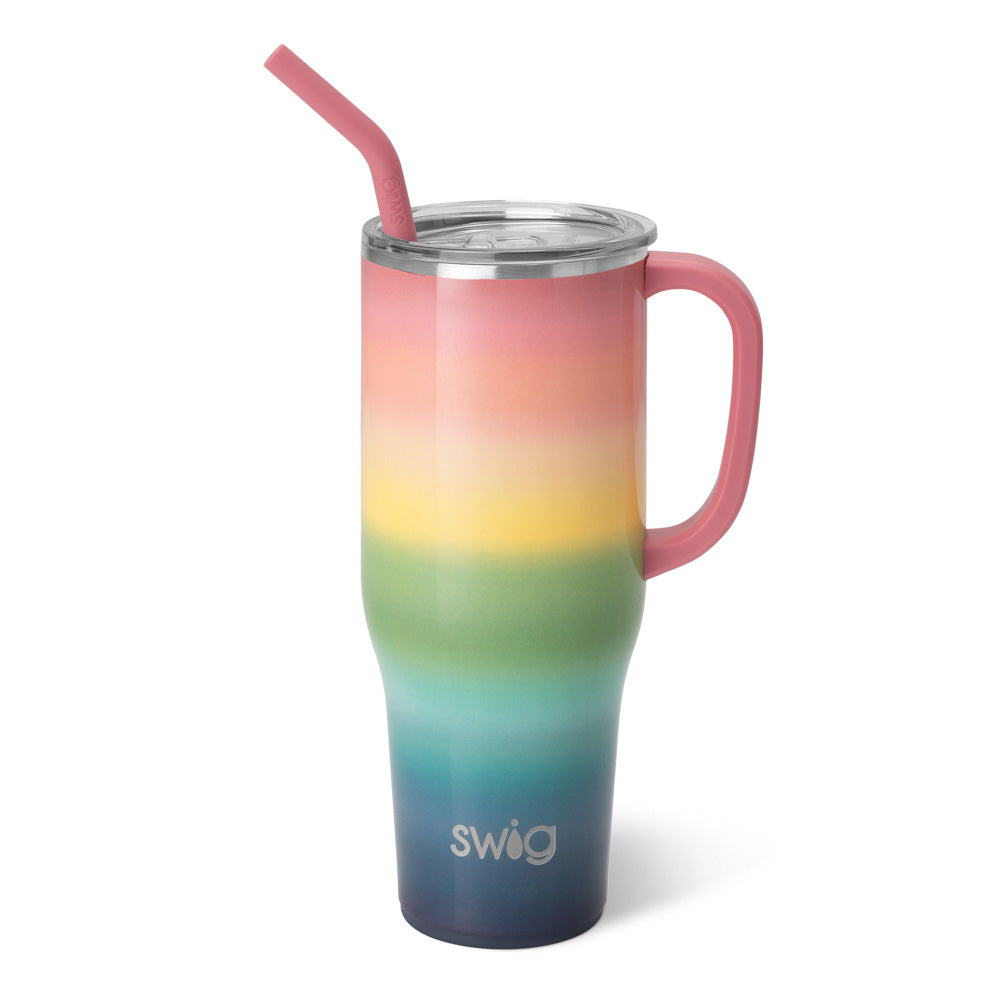 Sunset Mega Mug (40oz)