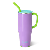 Ultra Violet Mega Mug (40oz)