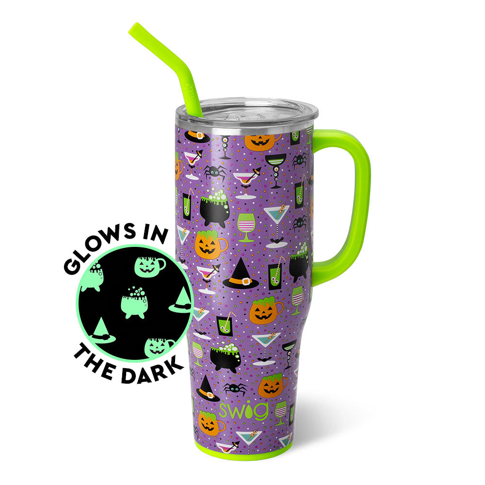 Witches Brew Mega Mug (40oz)