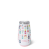 Pop Fizz Stemless Flute (6oz)