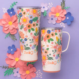 Full Bloom Travel Mug (22oz)