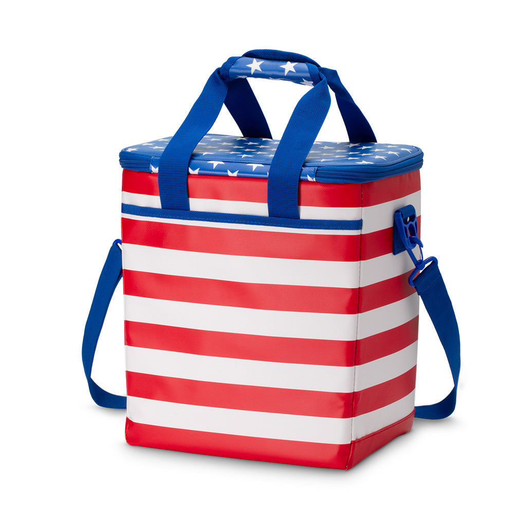 All American Boxxi 24 Cooler