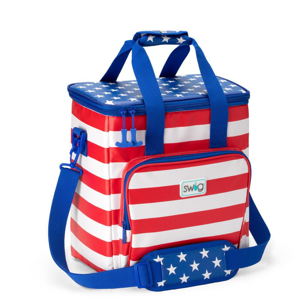 All American Boxxi 24 Cooler