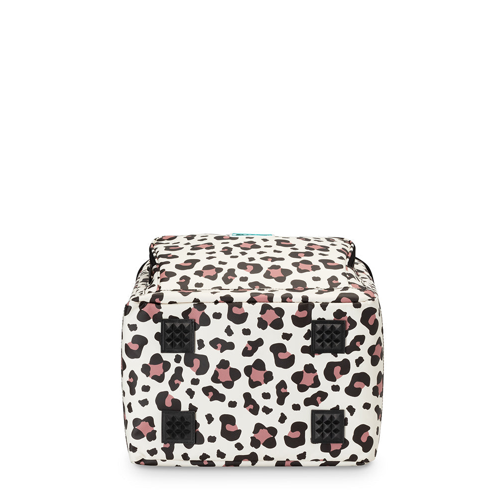 Nevera portátil Luxy Leopard Boxxi 24