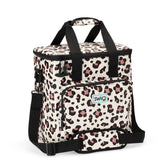 Nevera portátil Luxy Leopard Boxxi 24