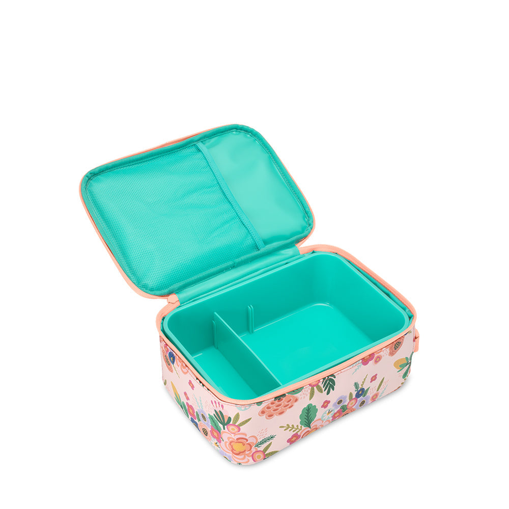 Bolsa para el almuerzo Boxxi Full Bloom