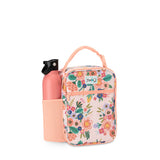 Bolsa para el almuerzo Boxxi Full Bloom