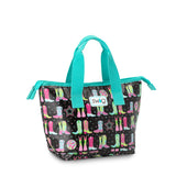 Disco Cowgirl Lunchi Lunch Bag