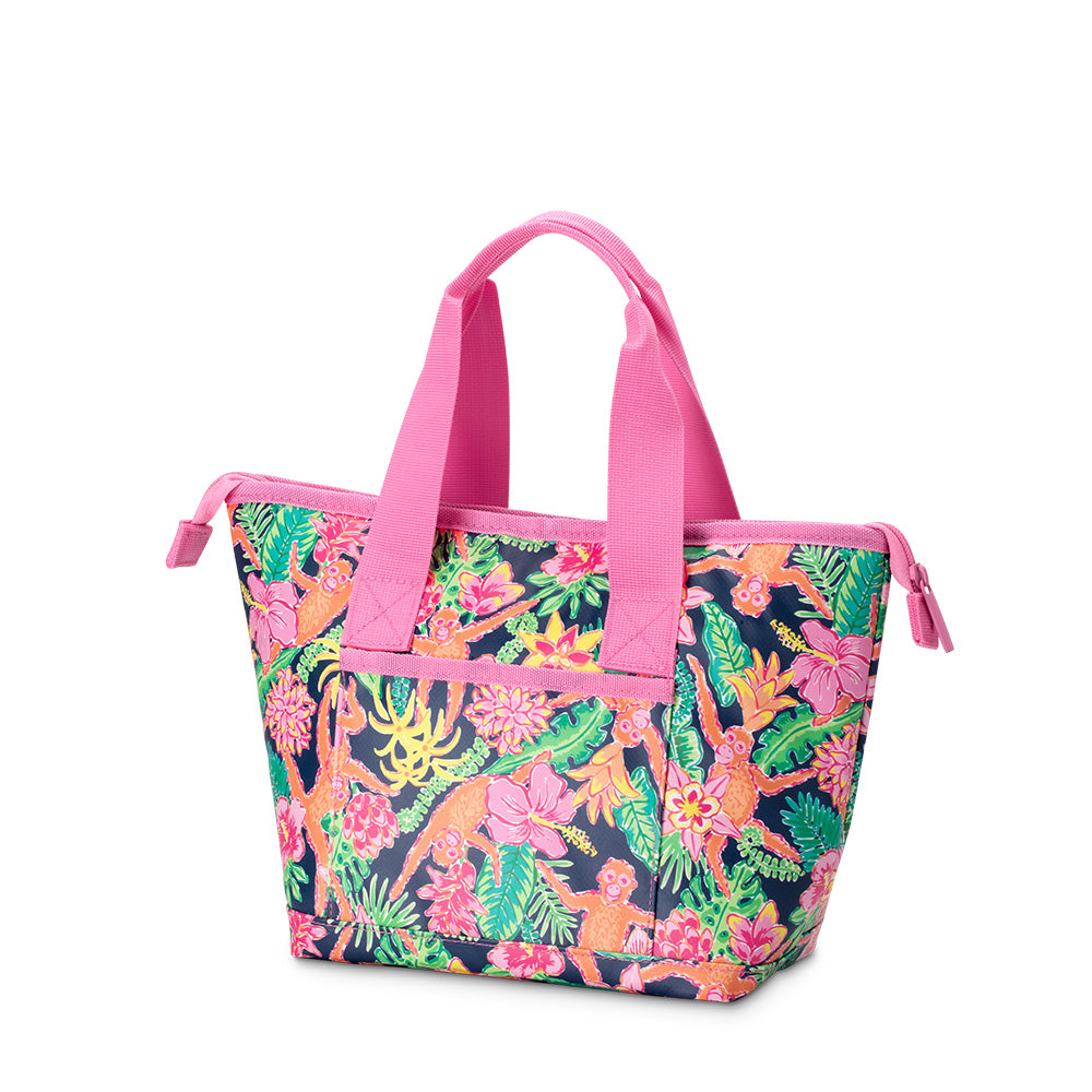 Jungle Gym Lunchi Lunch Bag