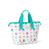 Lake Girl Lunchi Lunch Bag