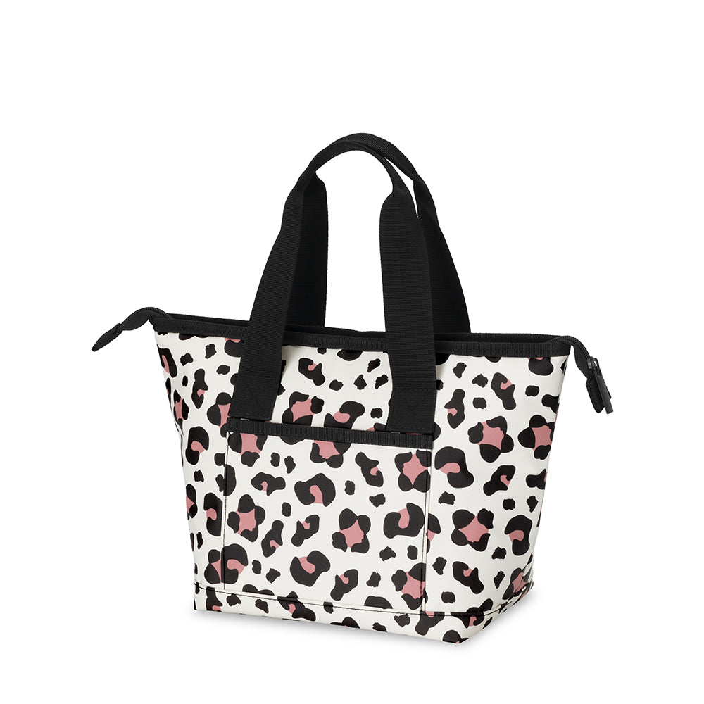 Bolsa para el almuerzo Luxy Leopard Lunchi