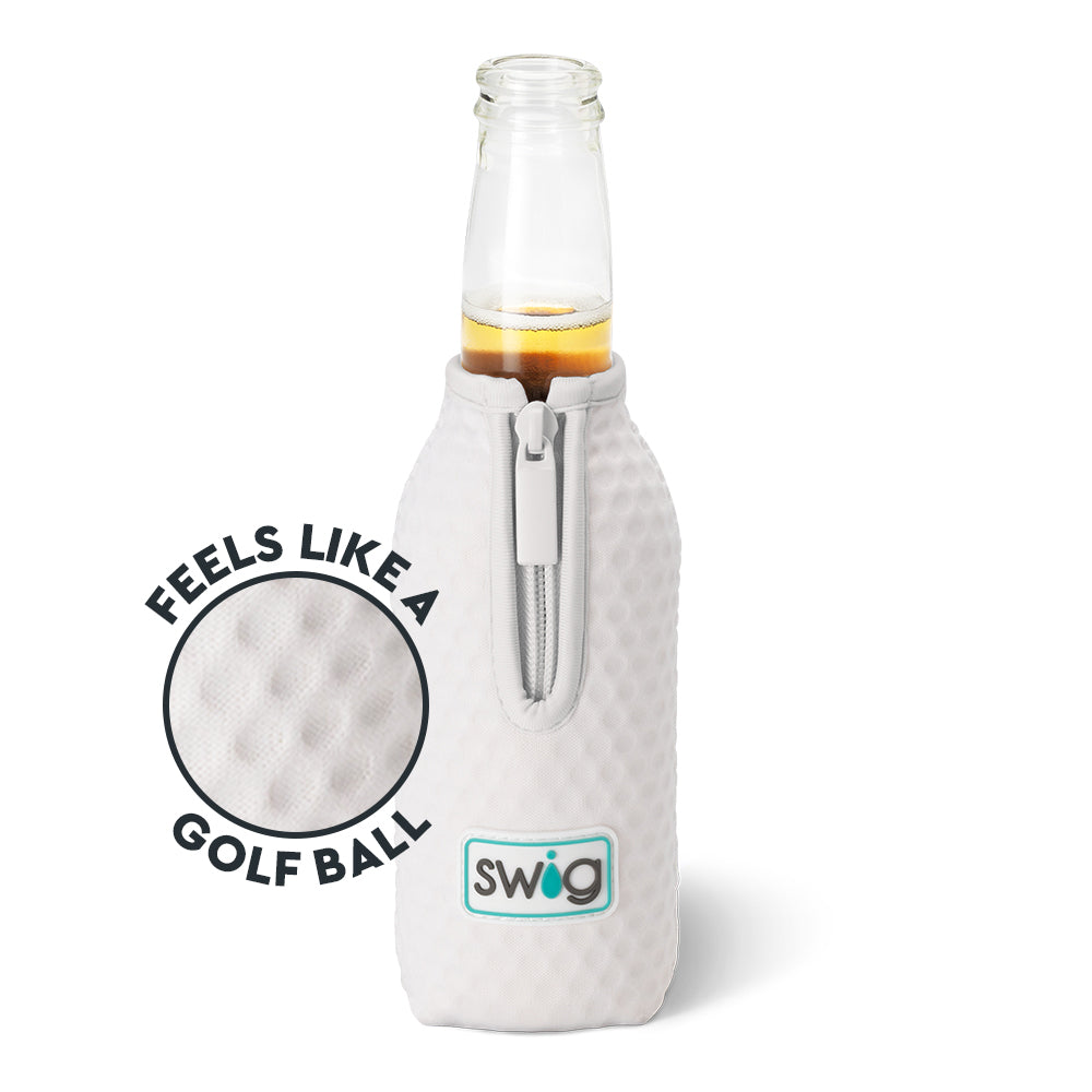 Golf Ball Bottle Coolie