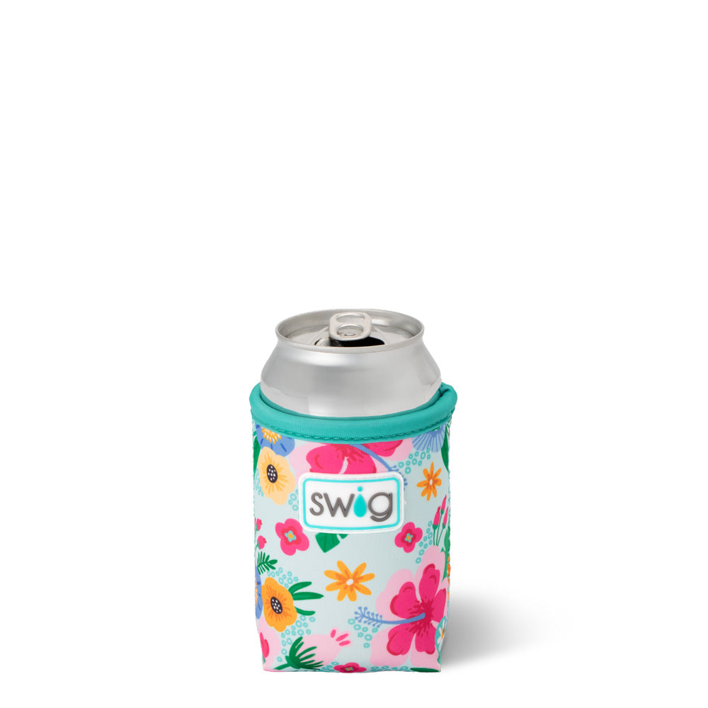 Refrigerador de latas Island Bloom