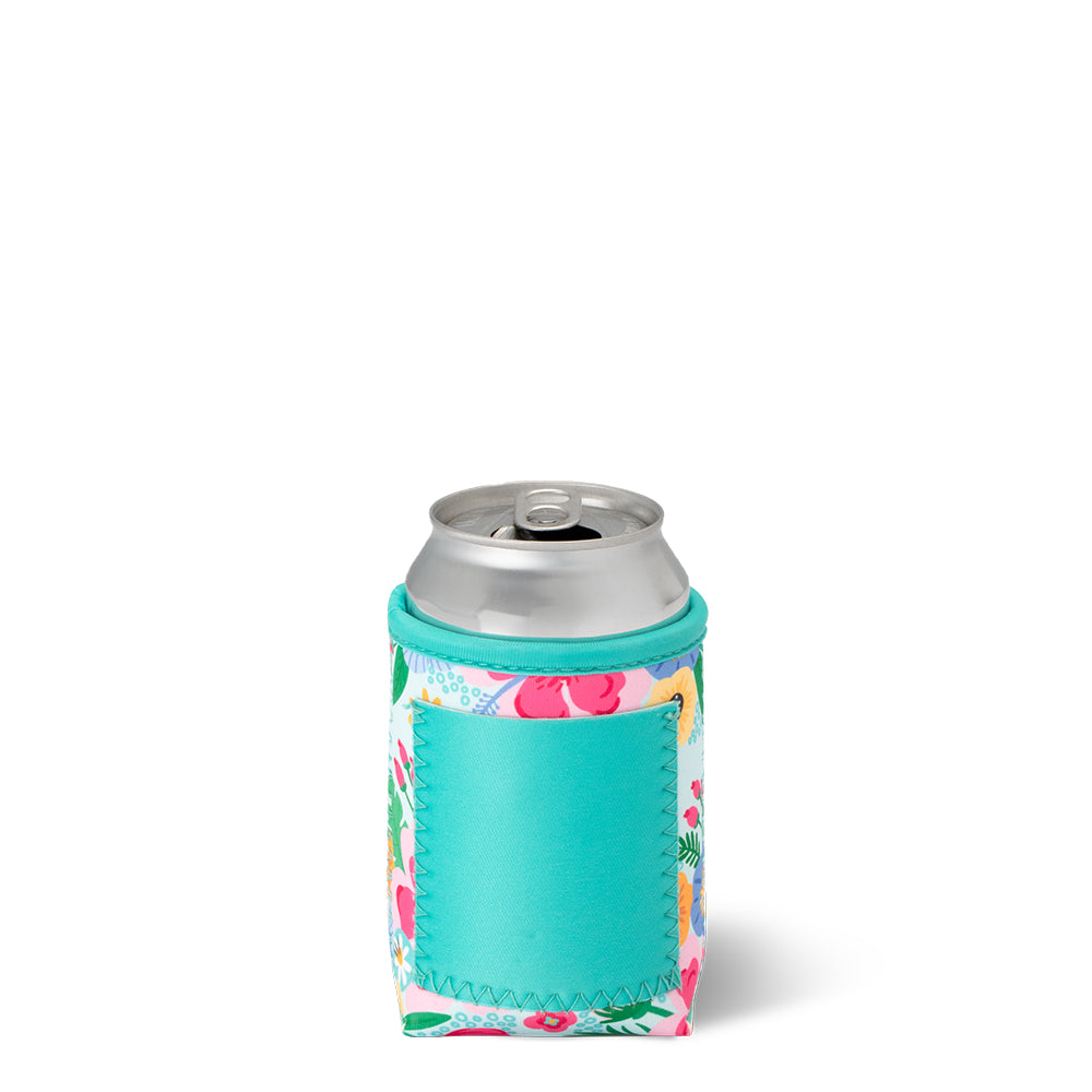 Refrigerador de latas Island Bloom