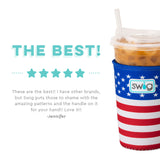 All American Iced Cup Coolie