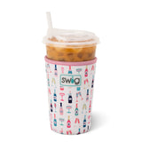 Coolie de vaso helado Pop Fizz