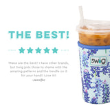 Bluebonnet Iced Cup Coolie