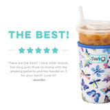 Butterfly Bliss Iced Cup Coolie