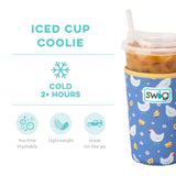 Chicks Dig It Iced Cup Coolie