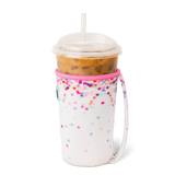 Confetti Iced Cup Coolie