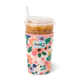 Coolie de taza helada Full Bloom