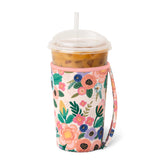 Coolie de taza helada Full Bloom