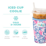 Get Crackin' Iced Cup Coolie