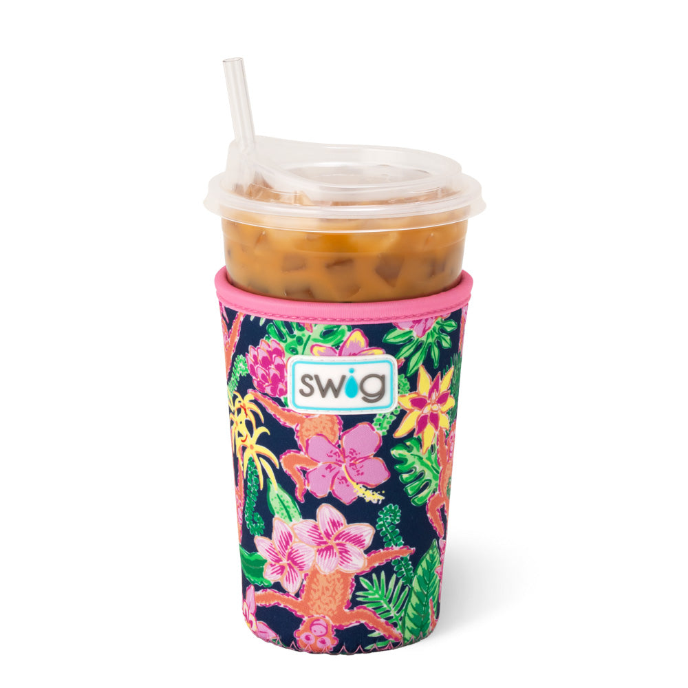 Jungle Gym Iced Cup Coolie