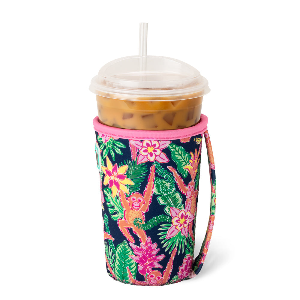 Jungle Gym Iced Cup Coolie