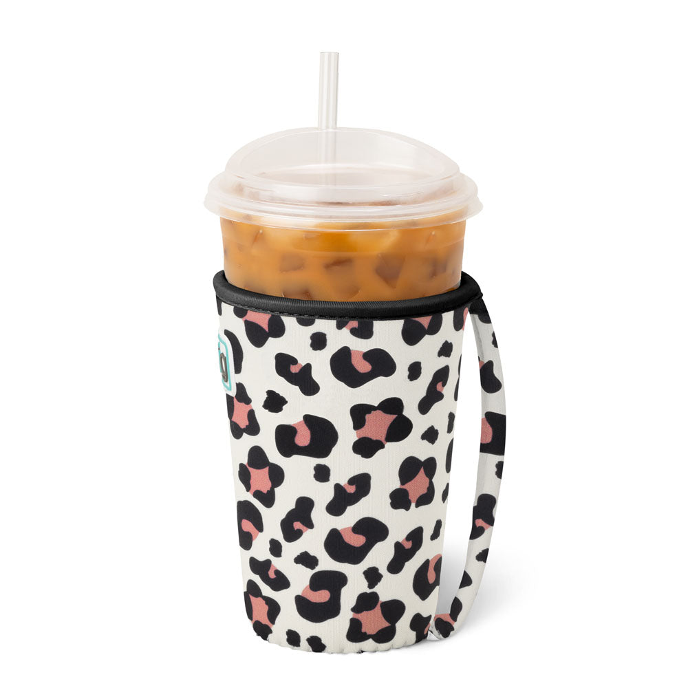 Taza helada Luxy Leopard Coolie