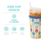 Pickleball Iced Cup Coolie