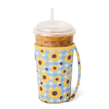 Picnic Basket Iced Cup Coolie