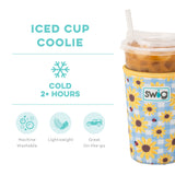 Picnic Basket Iced Cup Coolie