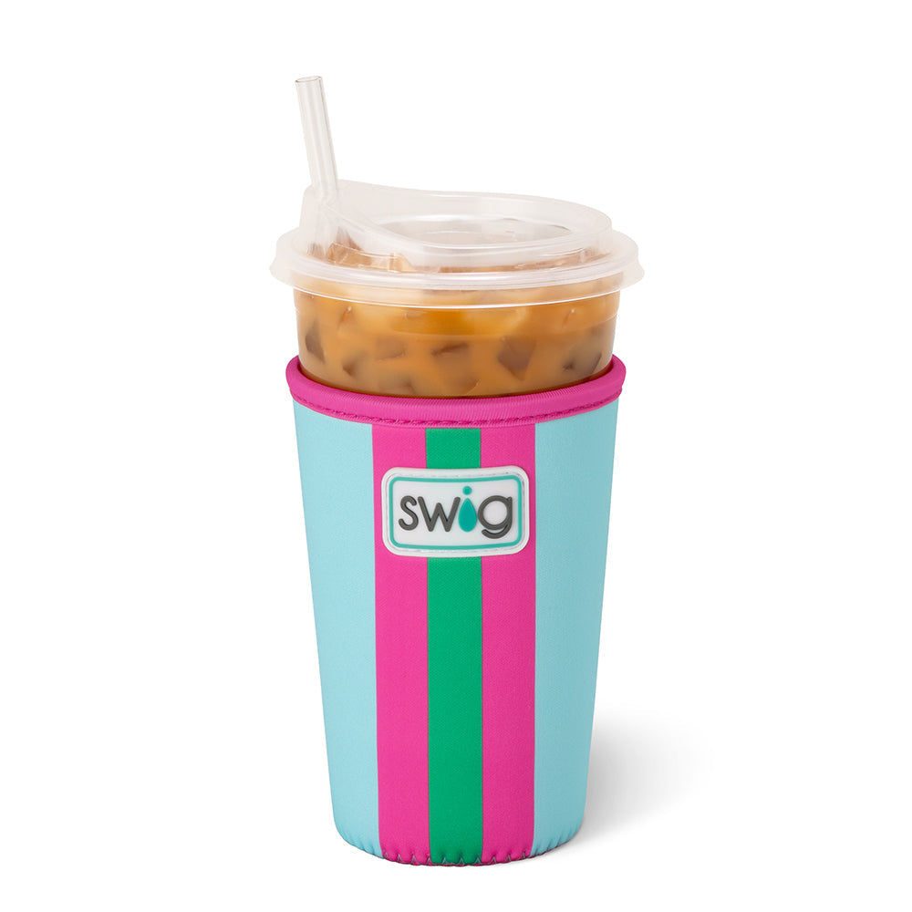 Prep Rally Iced Cup Coolie