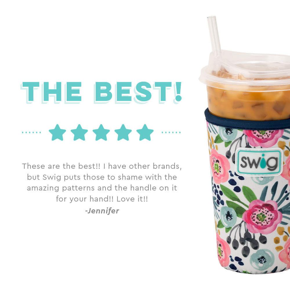 Primrose Iced Cup Coolie