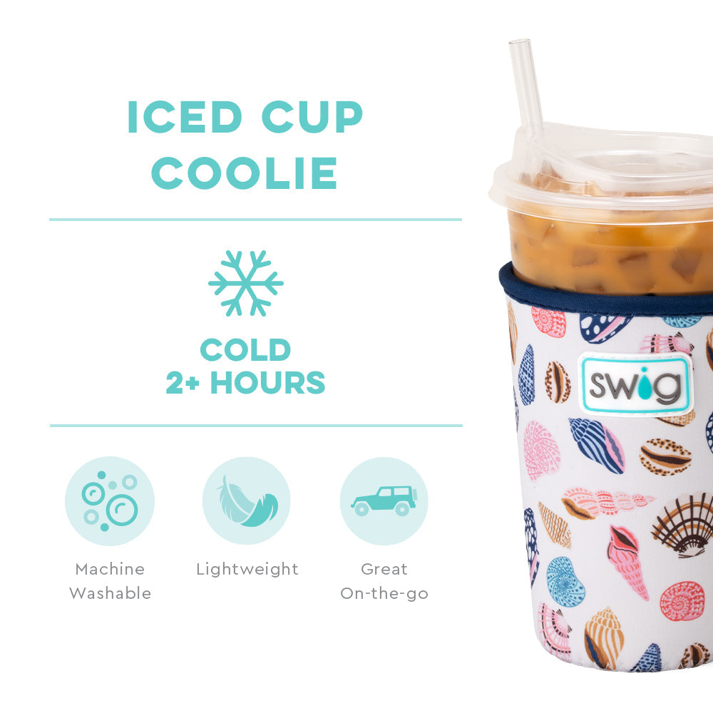 Sea La Vie Iced Cup Coolie