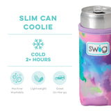 Enfriador de latas Slim de Cloud Nine