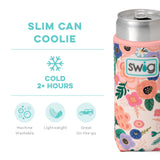 Refrigerador de latas Slim de Full Bloom