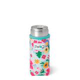 Island Bloom Slim Can Coolie