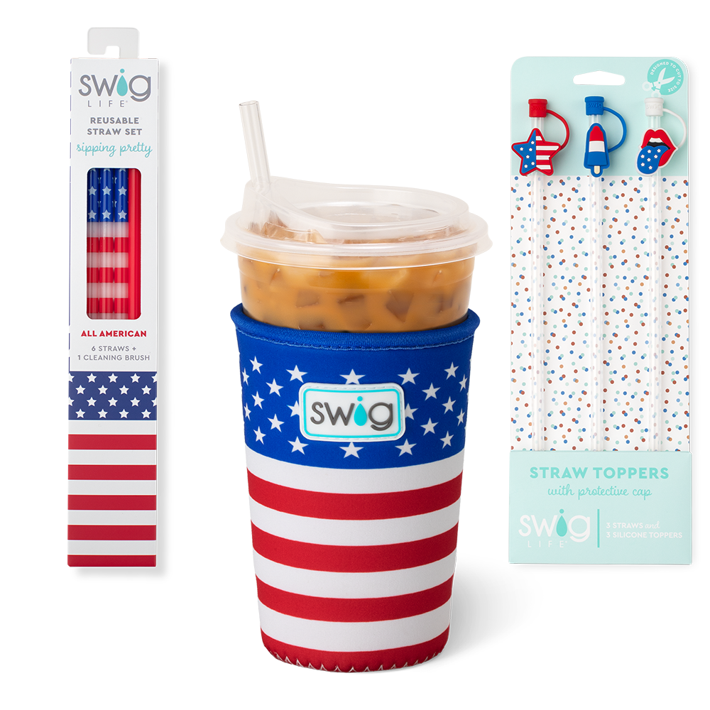 All American Accessory Bundle